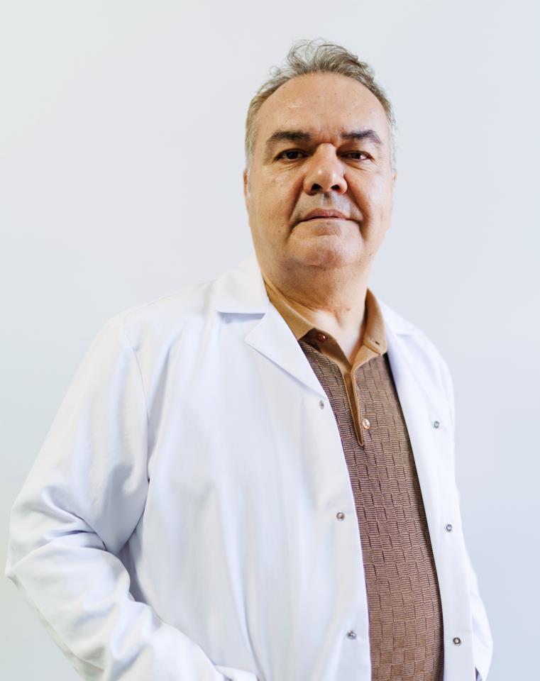 Op. Dr. Ergin ER