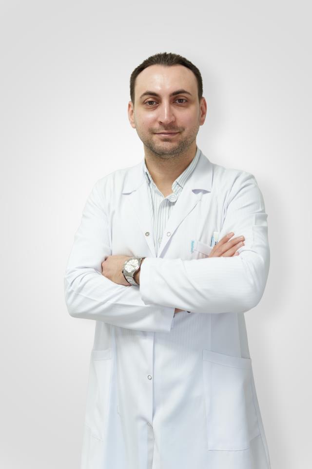 Elşan Hasanoğlu