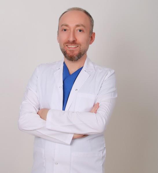 Specialist M.D. Anıl MAKARA